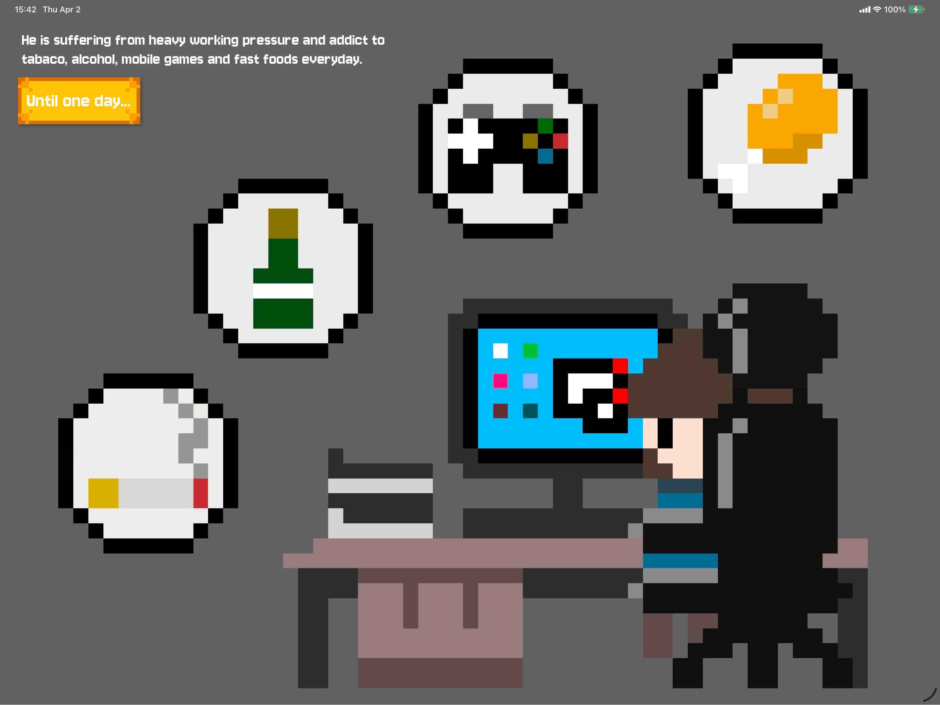 PB-Hero 截图 2