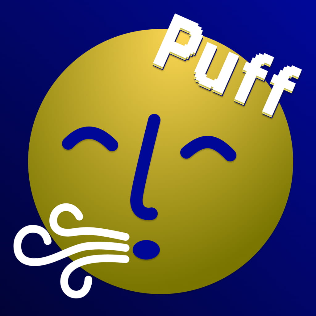 PuffChamp 图标