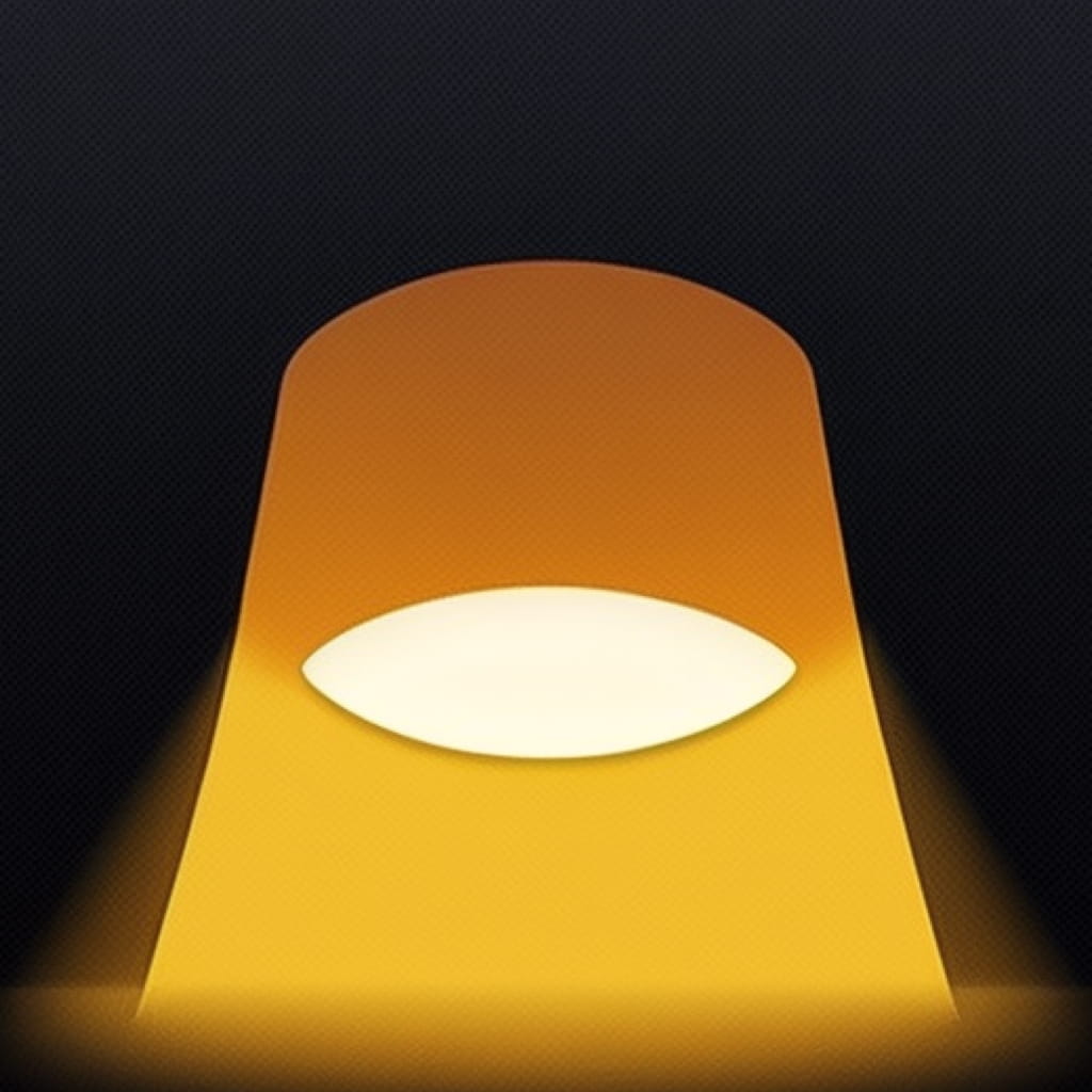 Shadowless 图标