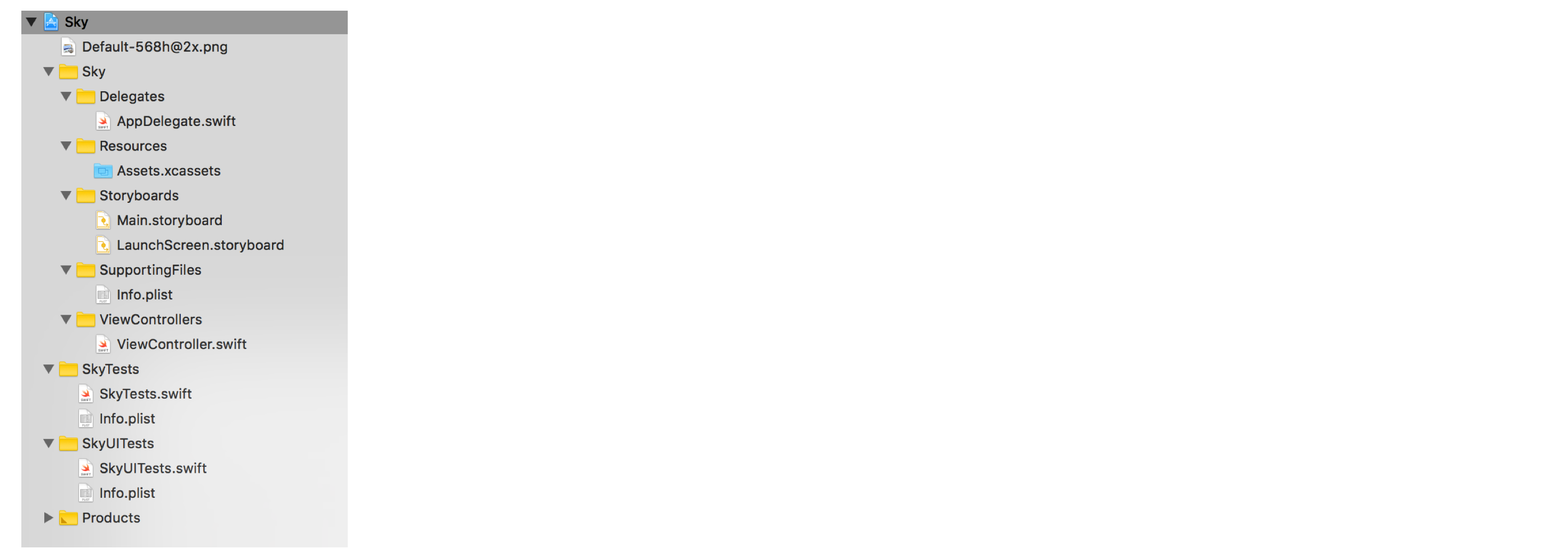 FrameTheAppInMVC
