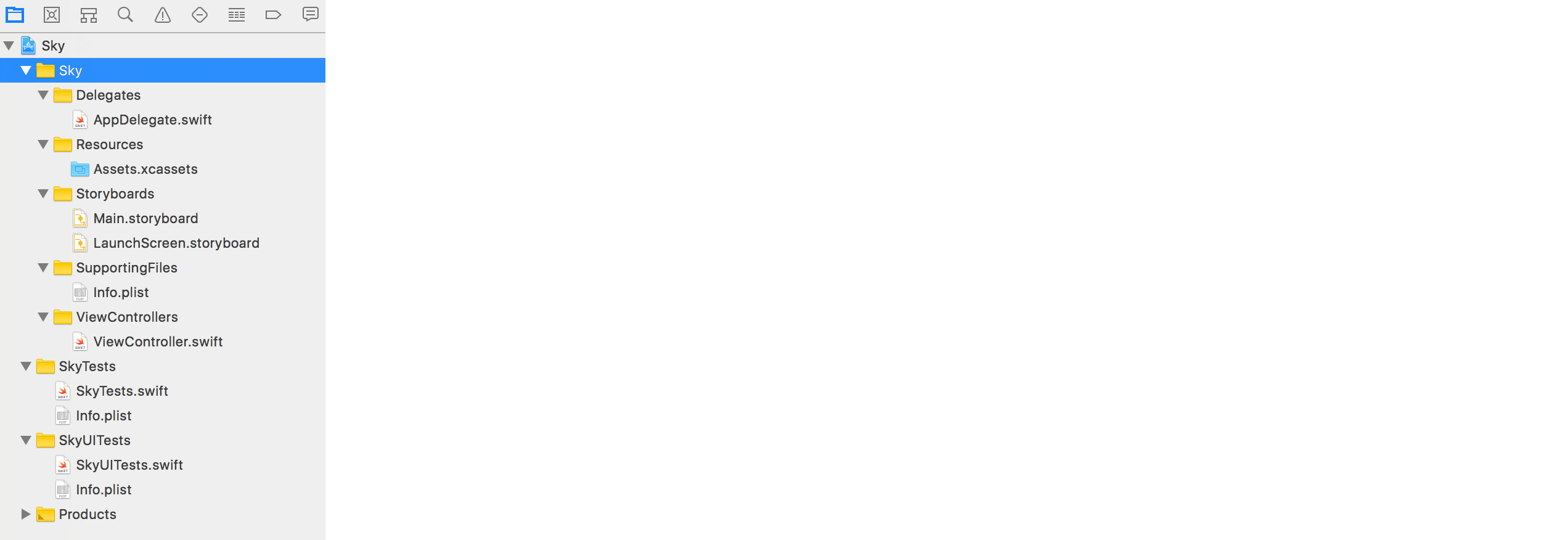 FrameTheAppInMVC