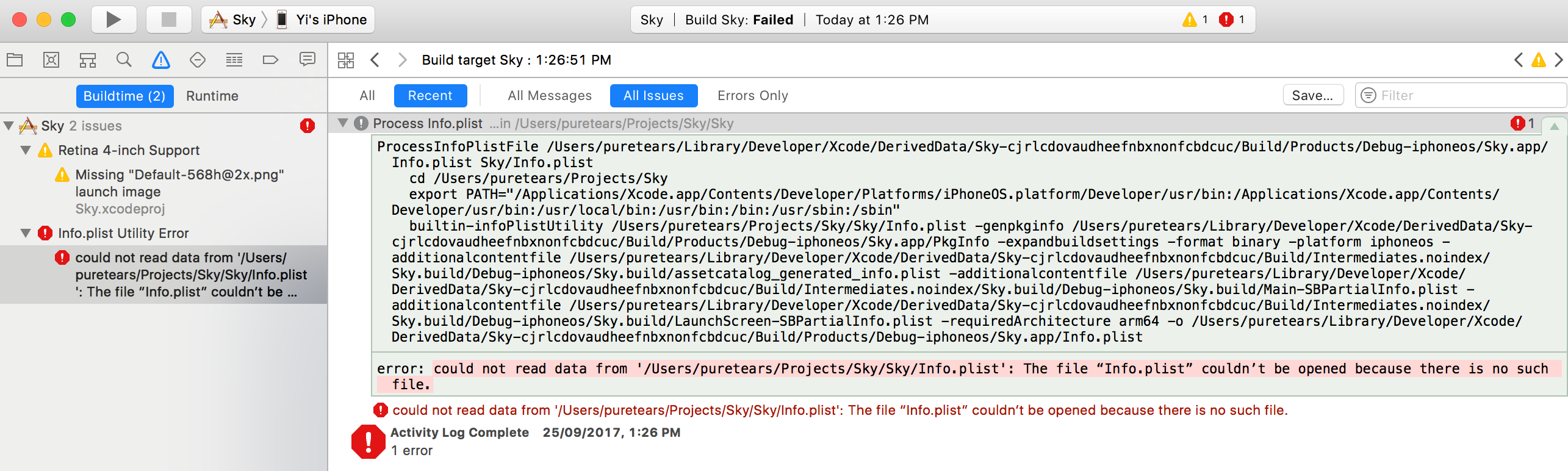 FrameTheAppInMVC