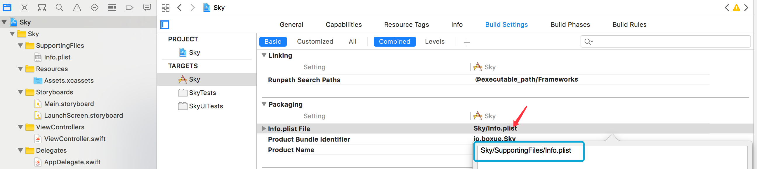 FrameTheAppInMVC