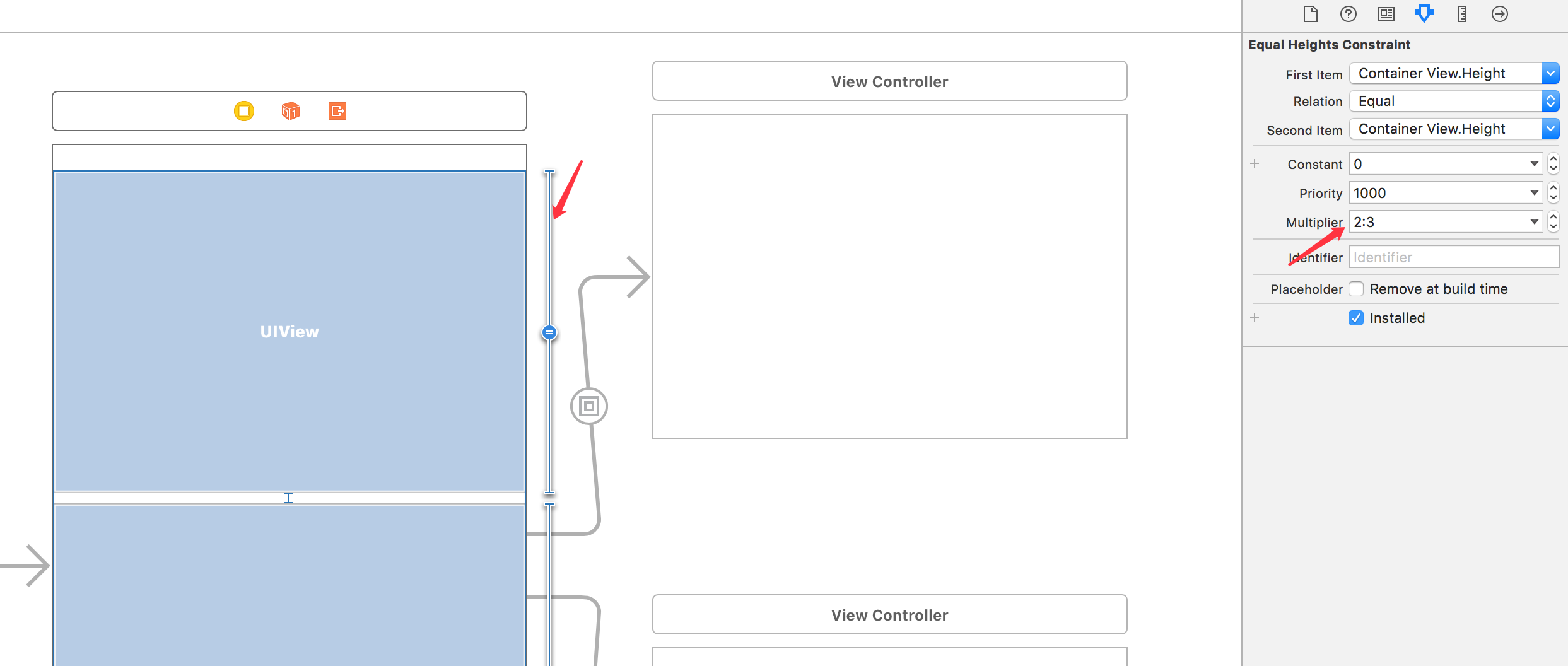 FrameTheAppInMVC