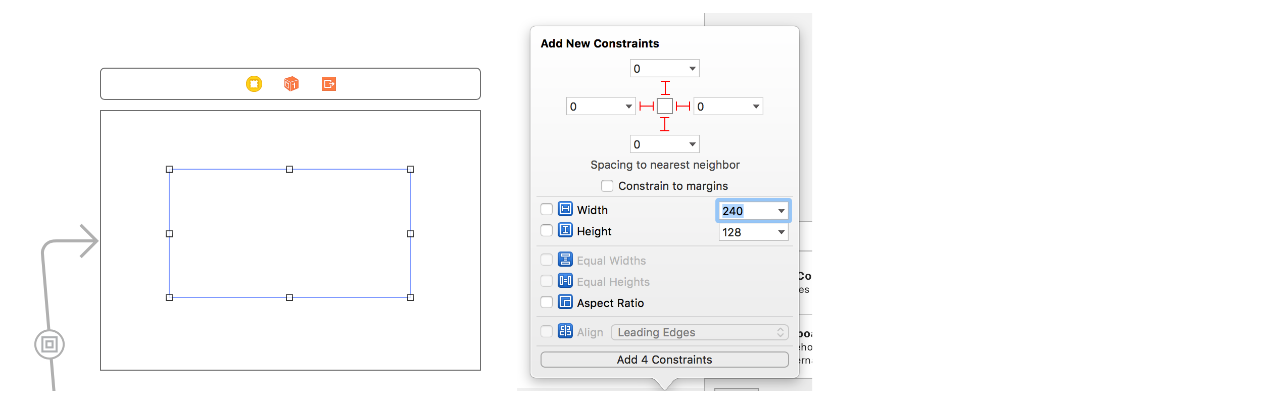 FrameTheAppInMVC