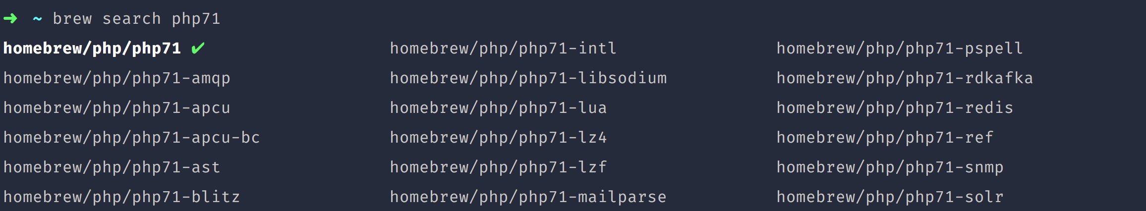 php