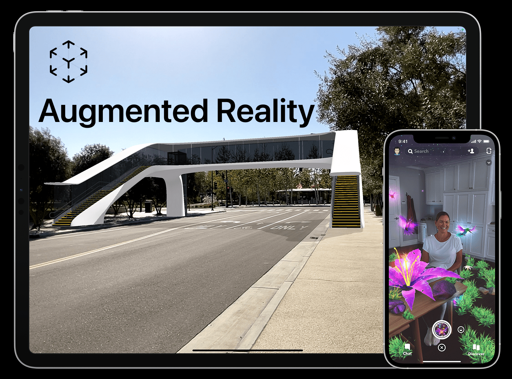 Augmented Reality