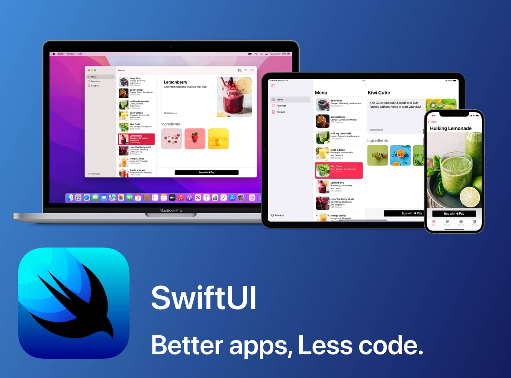 SwiftUI